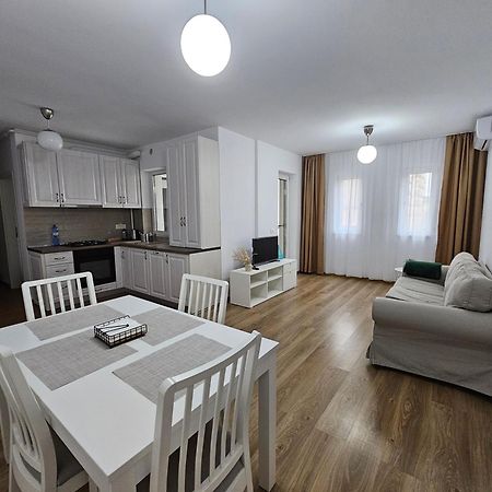 Mg River Residence تيميشورا المظهر الخارجي الصورة